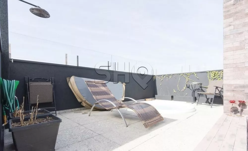 Cobertura, 2 quartos, 145 m² - Foto 4