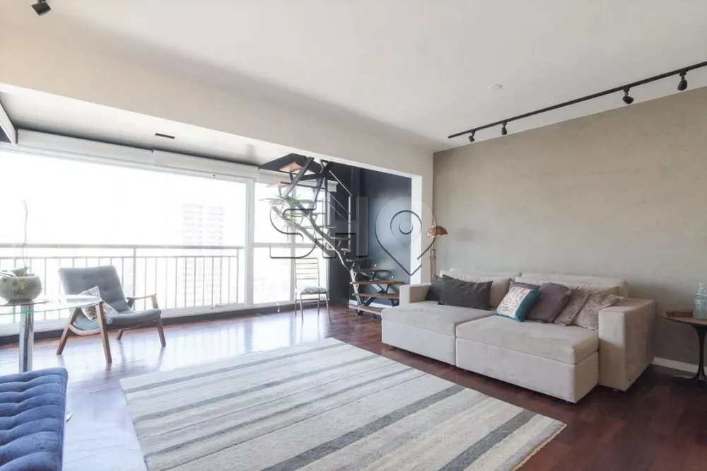 Cobertura, 2 quartos, 145 m² - Foto 13