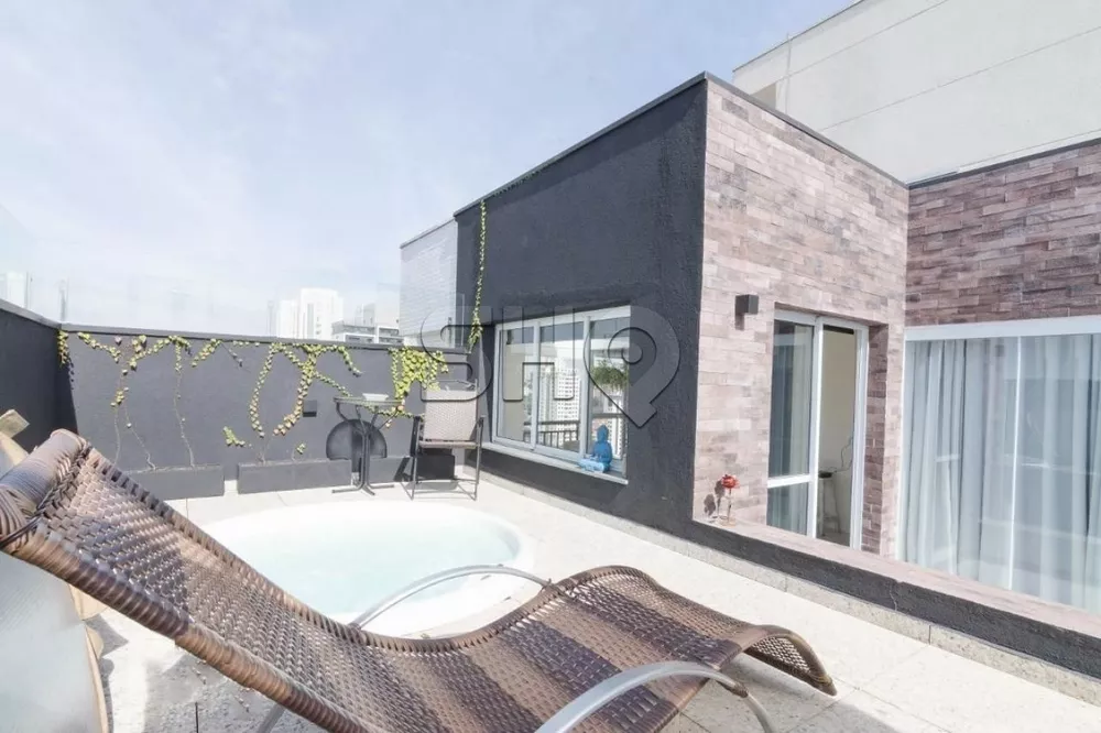 Cobertura, 2 quartos, 145 m² - Foto 10