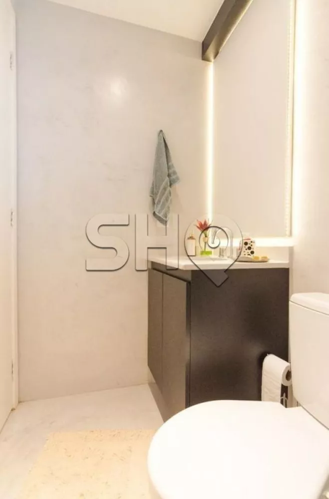Cobertura, 2 quartos, 145 m² - Foto 22