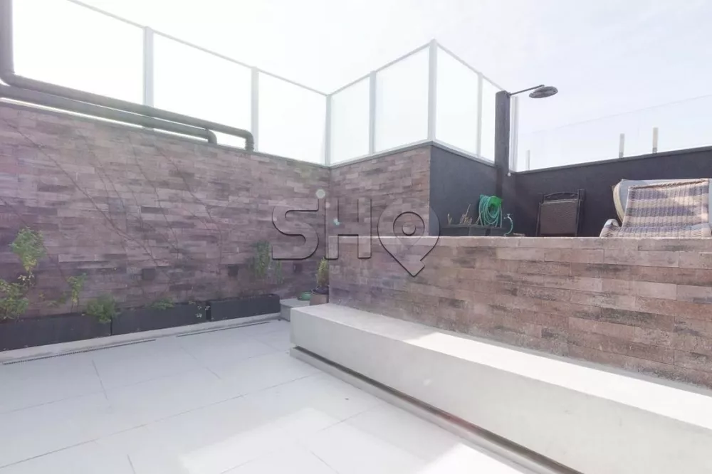 Cobertura, 2 quartos, 145 m² - Foto 18