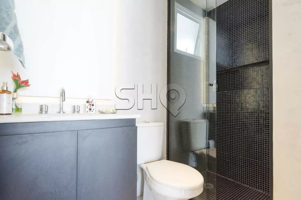 Cobertura, 2 quartos, 145 m² - Foto 8