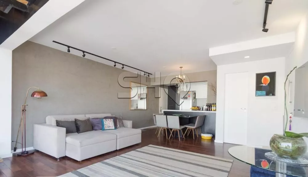 Cobertura, 2 quartos, 145 m² - Foto 6