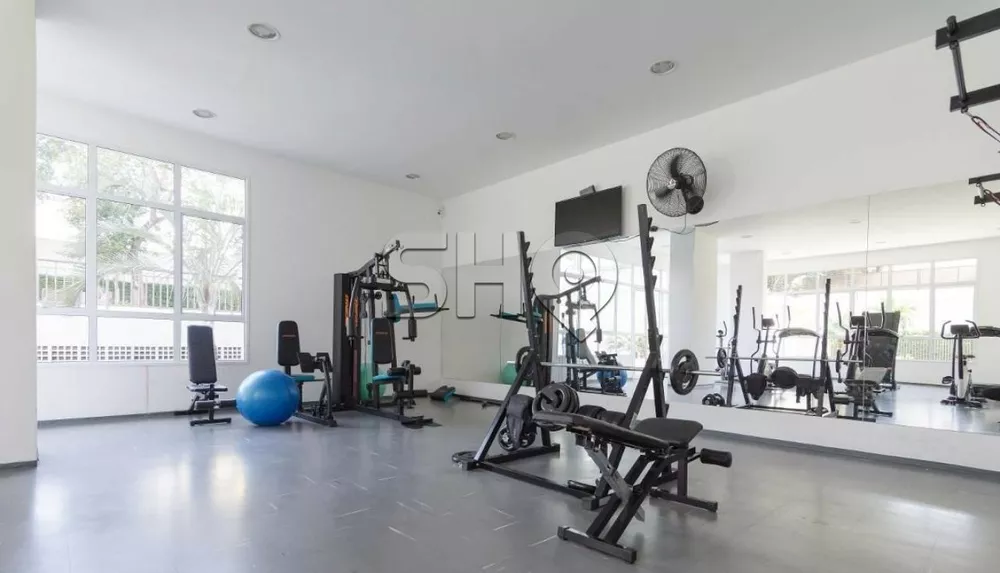Cobertura, 2 quartos, 145 m² - Foto 32