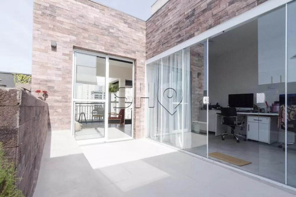 Cobertura, 2 quartos, 145 m² - Foto 30