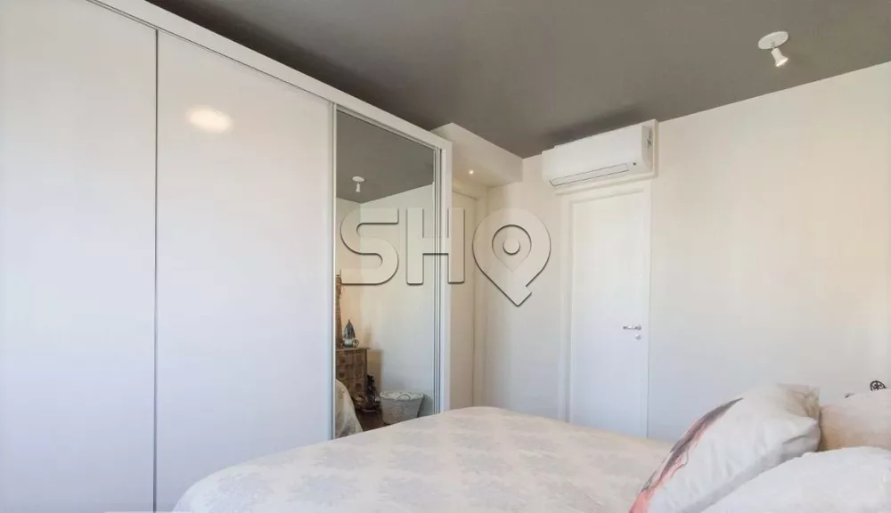 Cobertura, 2 quartos, 145 m² - Foto 16