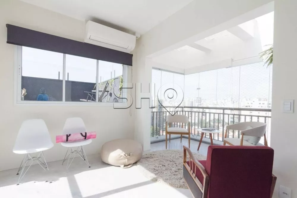 Cobertura, 2 quartos, 145 m² - Foto 3