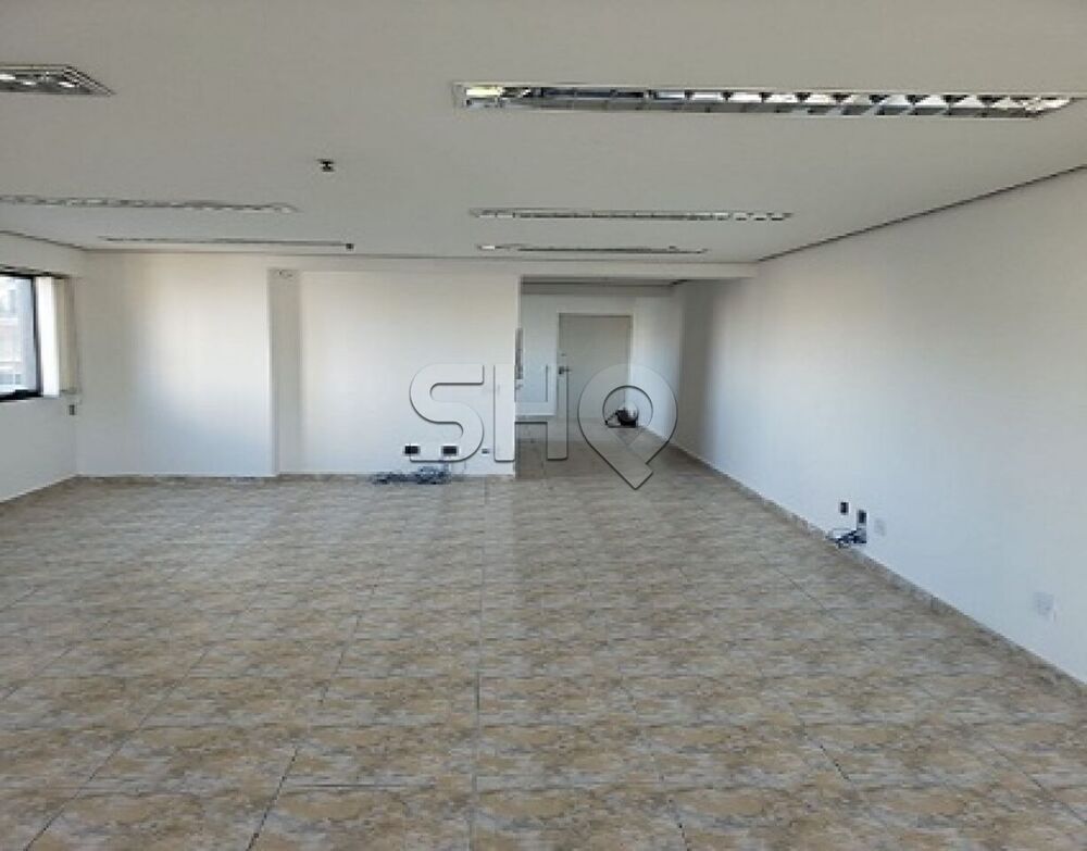Conjunto Comercial-Sala à venda, 60m² - Foto 1