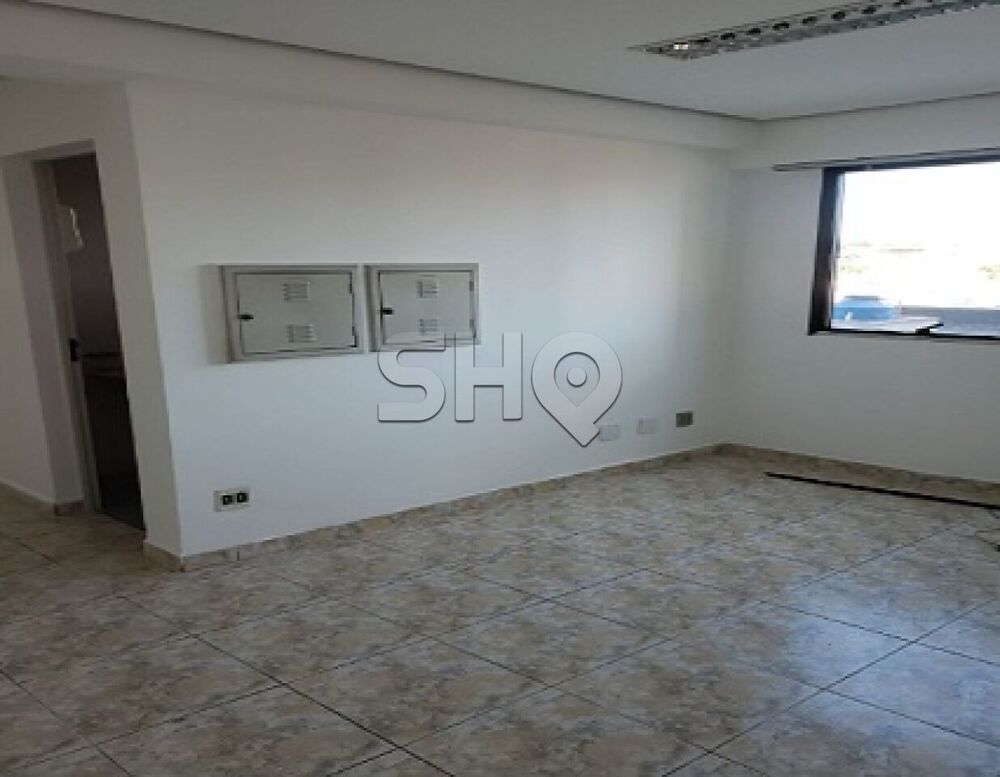 Conjunto Comercial-Sala à venda, 60m² - Foto 7