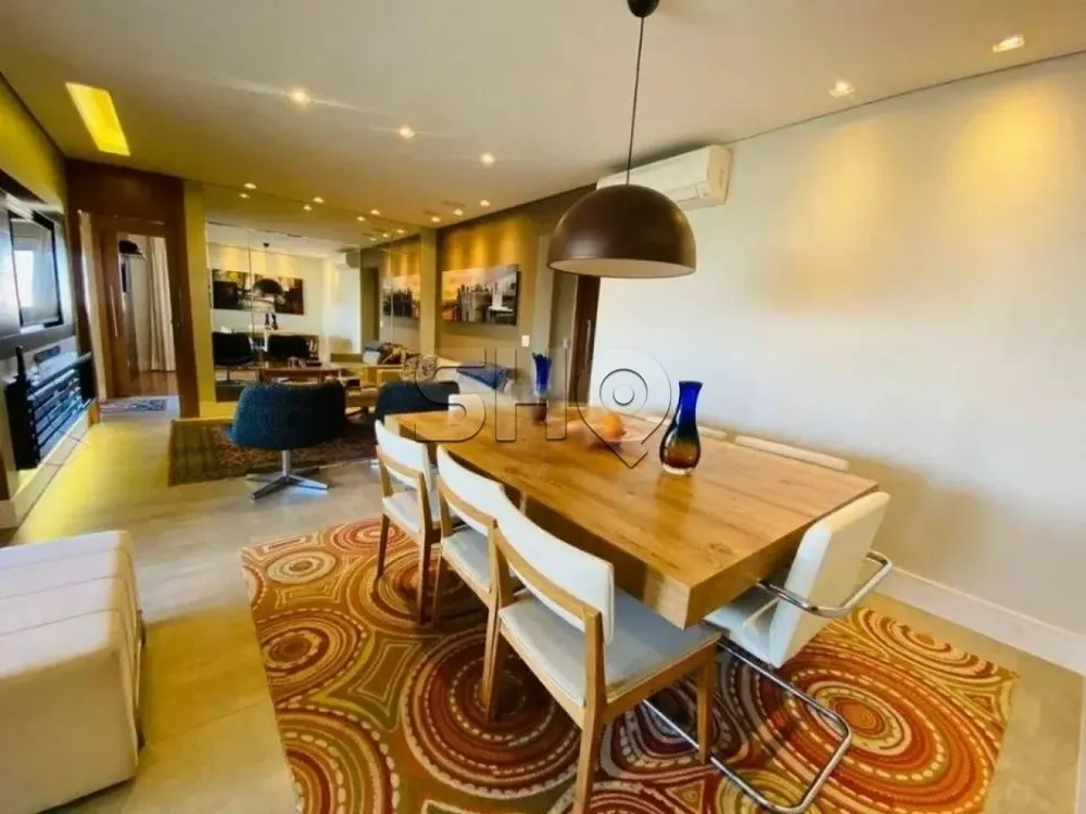 Apartamento, 2 quartos, 105 m² - Foto 2