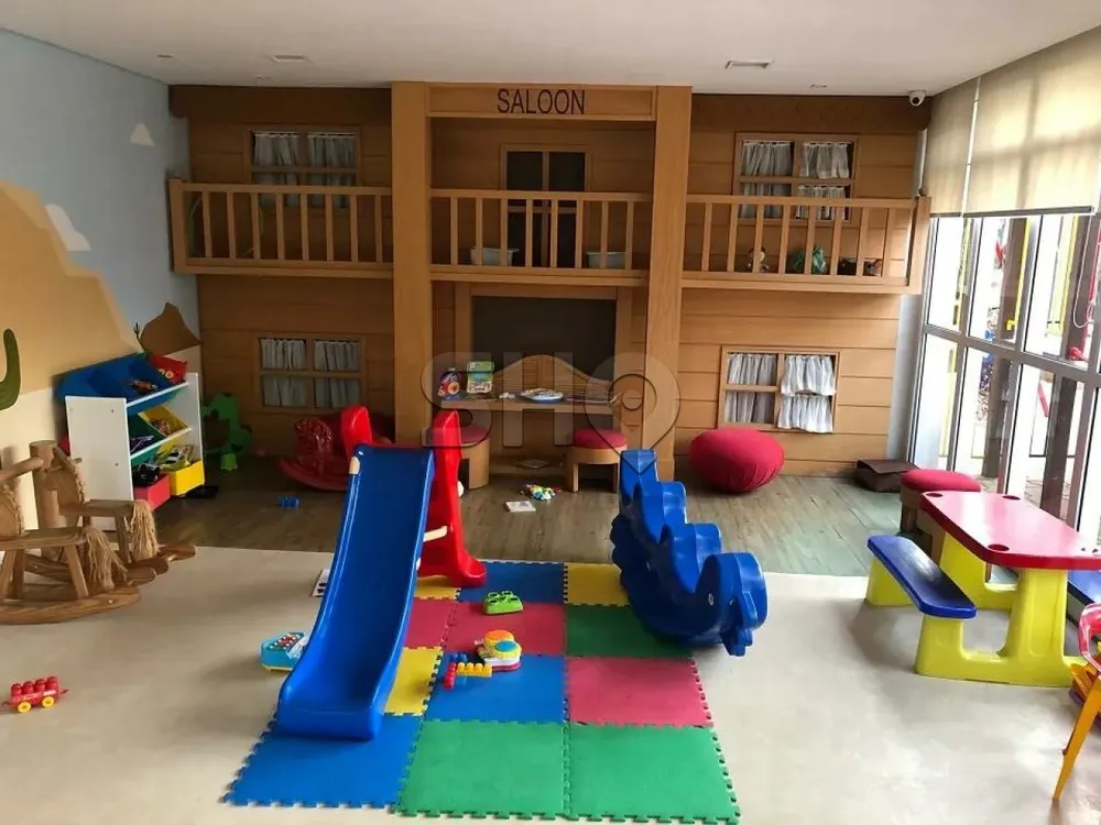 Apartamento, 2 quartos, 105 m² - Foto 4