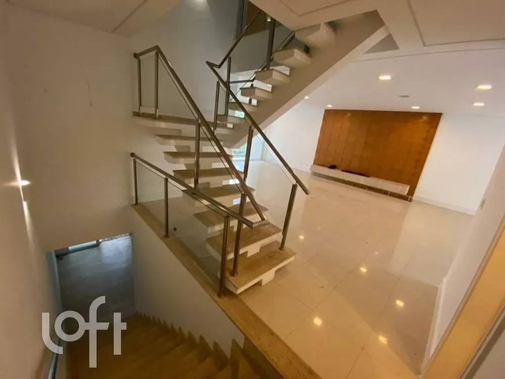 Casa de Condomínio à venda com 4 quartos, 425m² - Foto 21