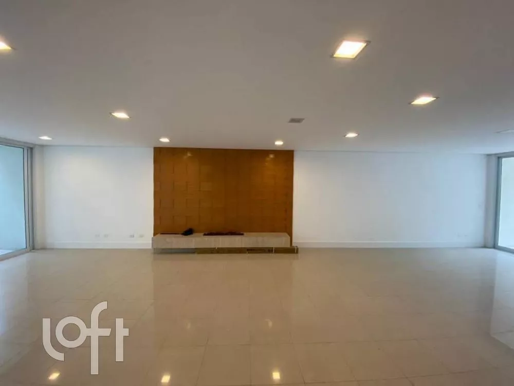 Casa de Condomínio à venda com 4 quartos, 425m² - Foto 12