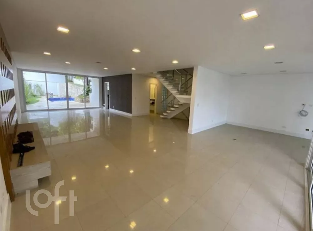 Casa de Condomínio à venda com 4 quartos, 425m² - Foto 22