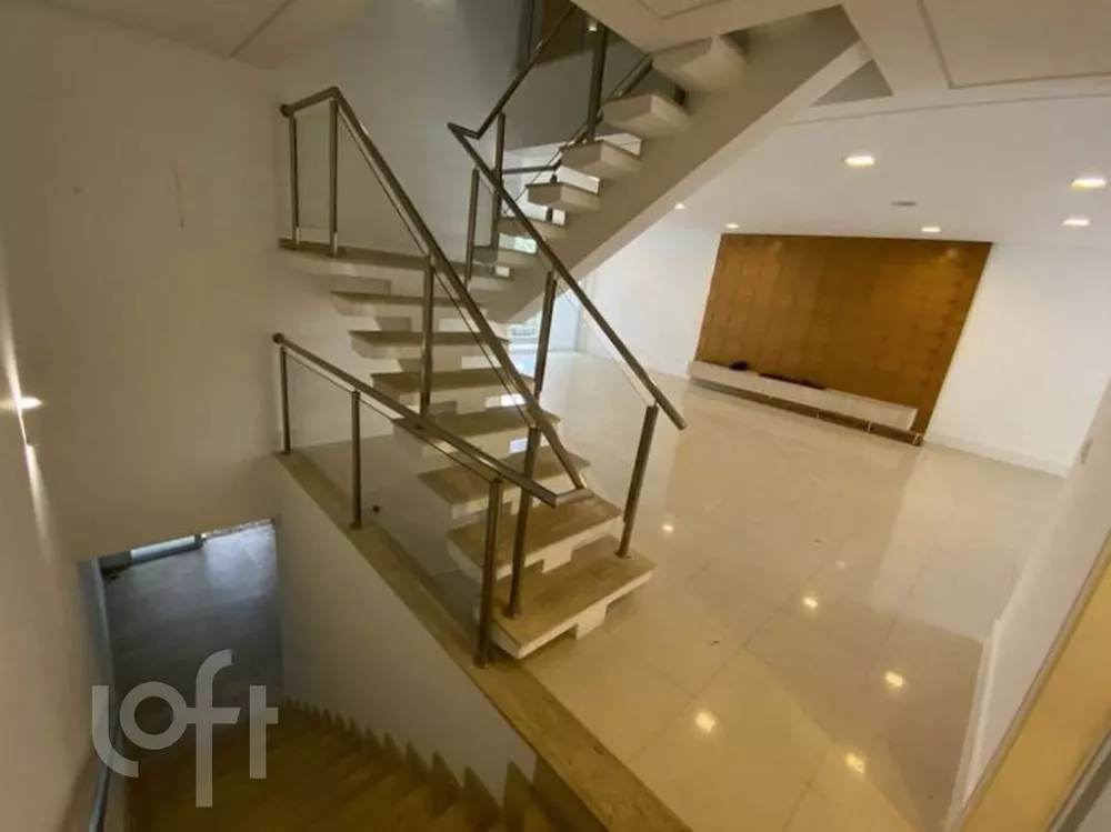 Casa de Condomínio à venda com 4 quartos, 425m² - Foto 9