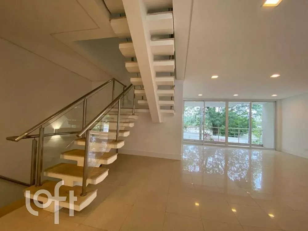 Casa de Condomínio à venda com 4 quartos, 425m² - Foto 5