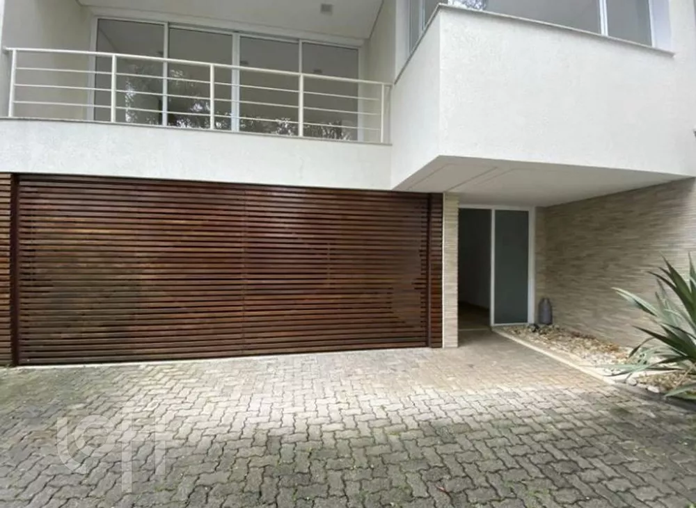 Casa de Condomínio à venda com 4 quartos, 425m² - Foto 3