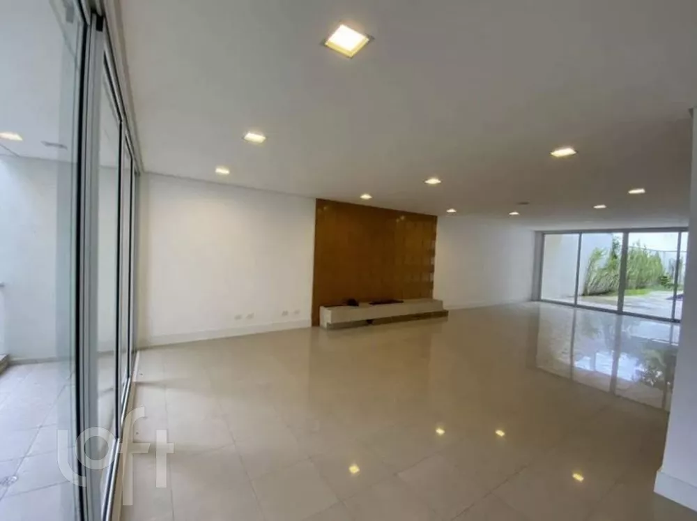 Casa de Condomínio à venda com 4 quartos, 425m² - Foto 34