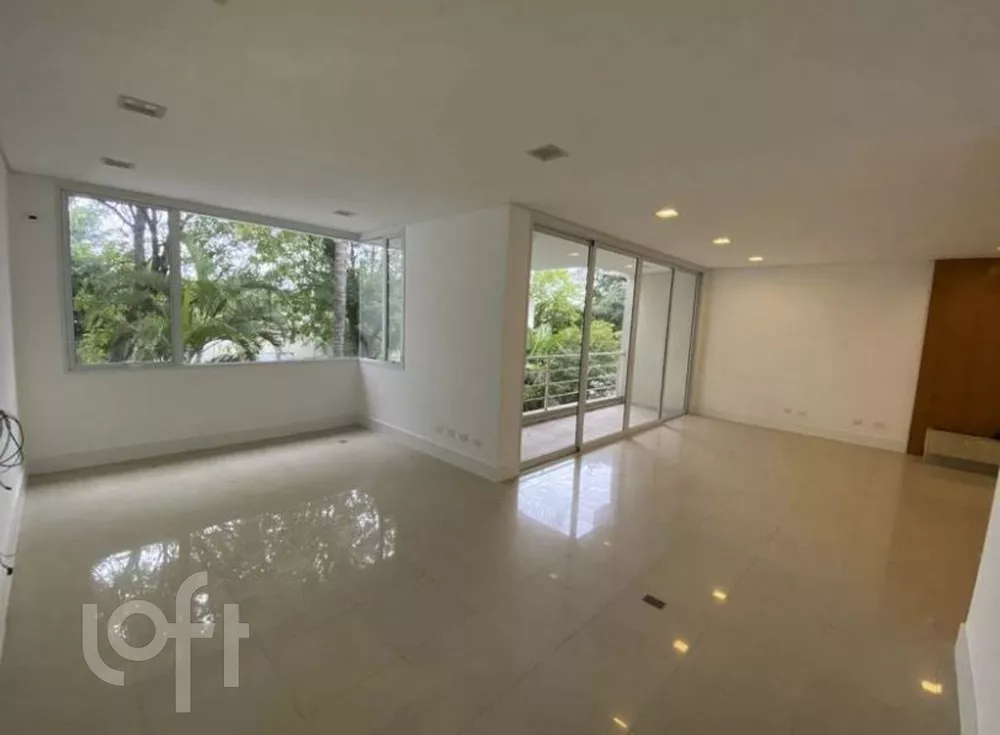 Casa de Condomínio à venda com 4 quartos, 425m² - Foto 11