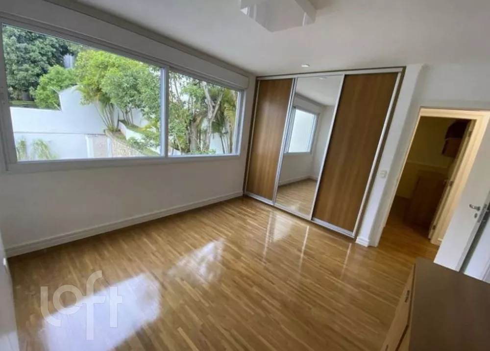 Casa de Condomínio à venda com 4 quartos, 425m² - Foto 38