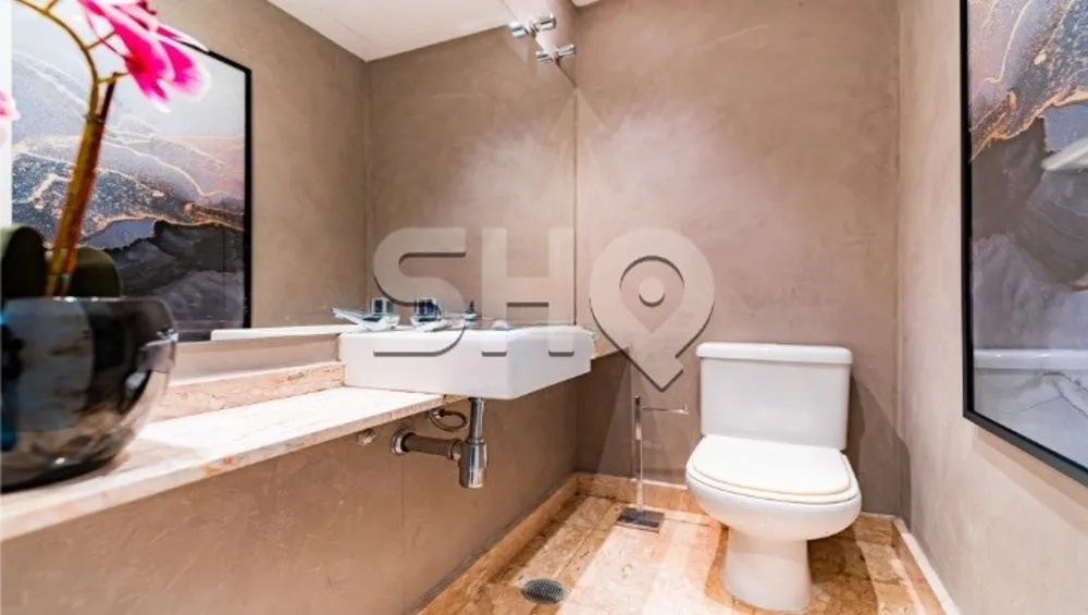 Apartamento, 2 quartos, 164 m² - Foto 12