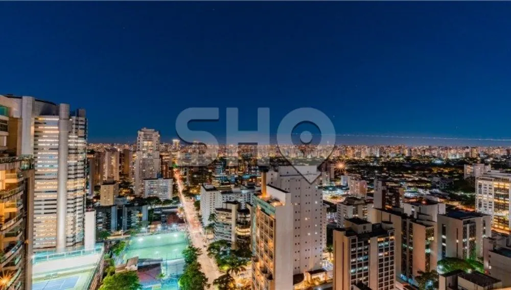 Apartamento, 2 quartos, 164 m² - Foto 16