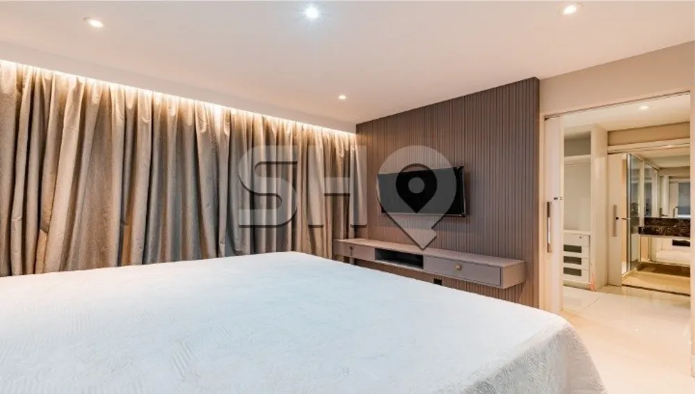 Apartamento, 2 quartos, 164 m² - Foto 10