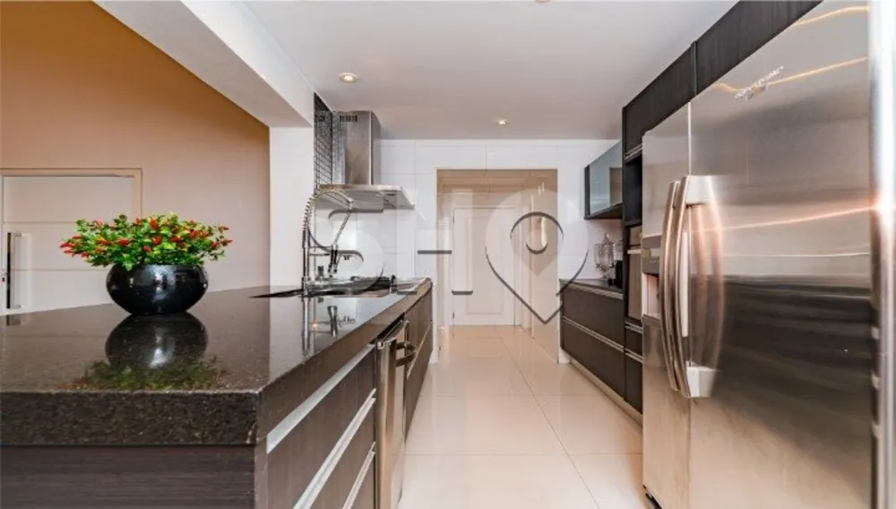 Apartamento, 2 quartos, 164 m² - Foto 14