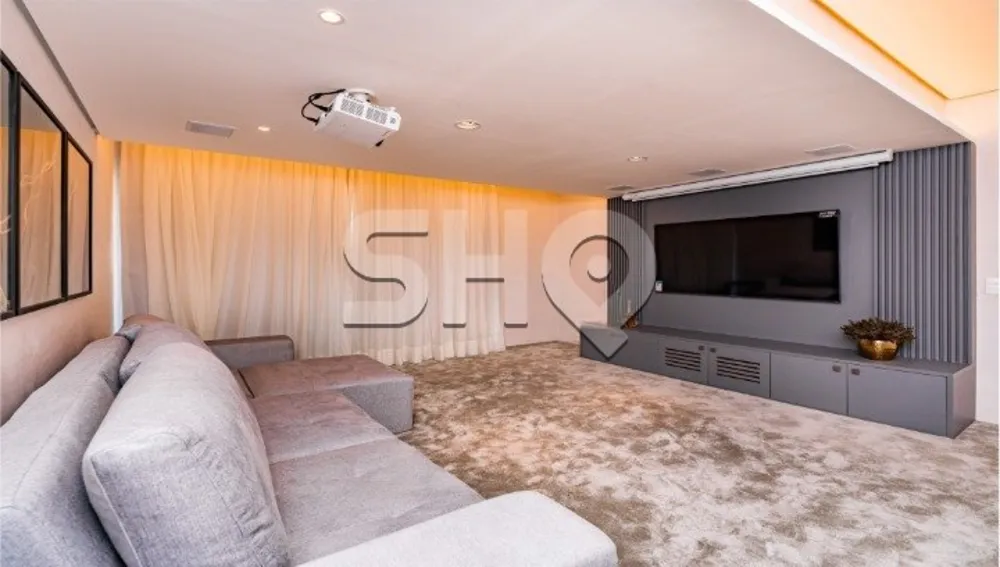 Apartamento, 2 quartos, 164 m² - Foto 9