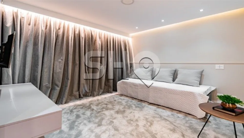 Apartamento, 2 quartos, 164 m² - Foto 8