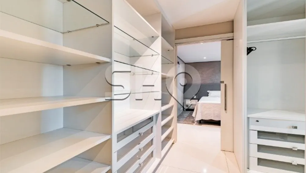 Apartamento, 2 quartos, 164 m² - Foto 11