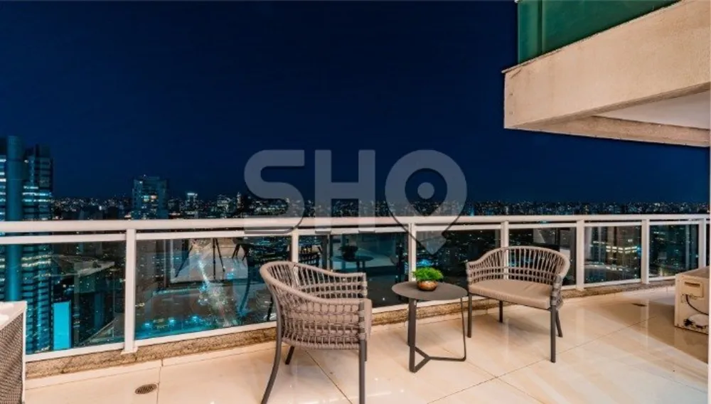 Apartamento, 2 quartos, 164 m² - Foto 6