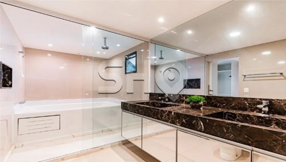 Apartamento, 2 quartos, 164 m² - Foto 13