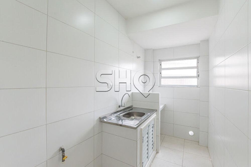 Apartamento, 1 quarto, 32 m² - Foto 14