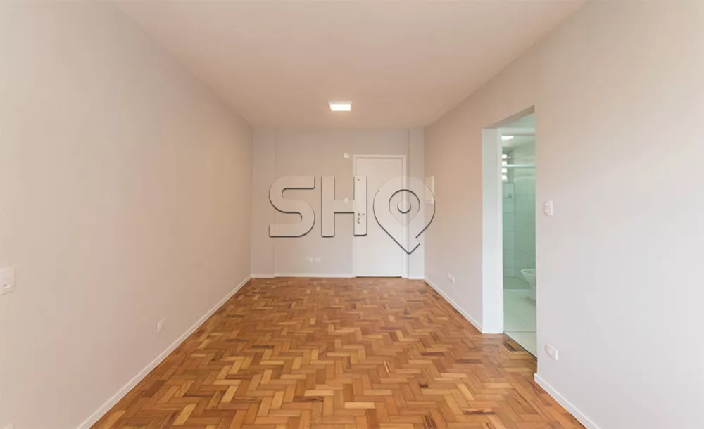 Apartamento, 1 quarto, 32 m² - Foto 6