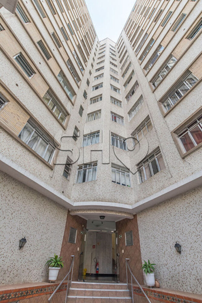 Apartamento, 1 quarto, 32 m² - Foto 16
