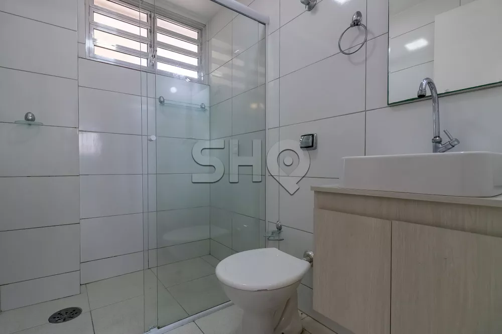 Apartamento, 1 quarto, 32 m² - Foto 7