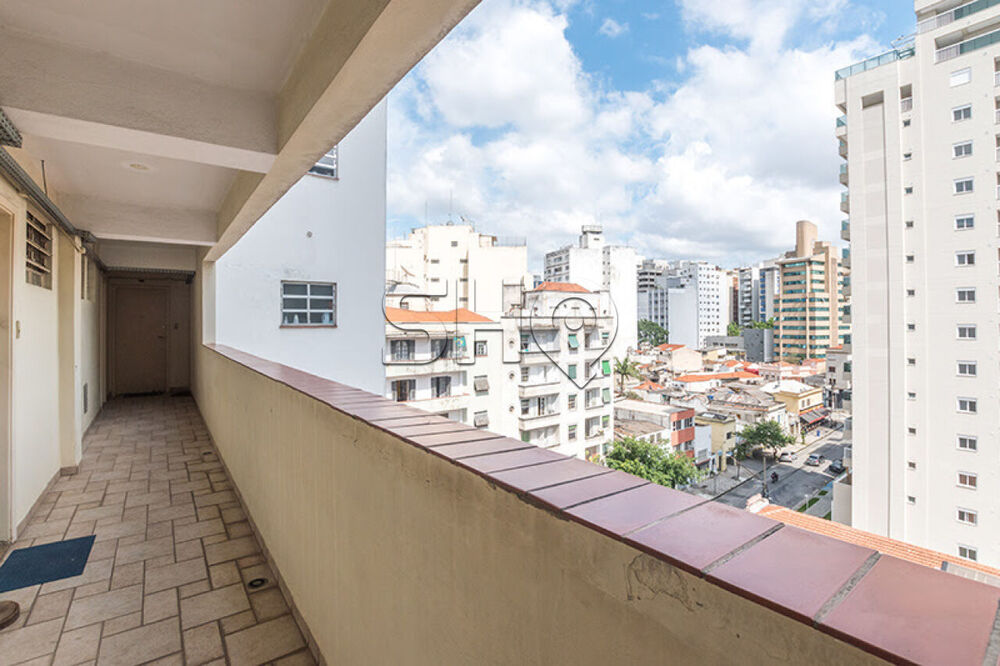 Apartamento, 1 quarto, 32 m² - Foto 15