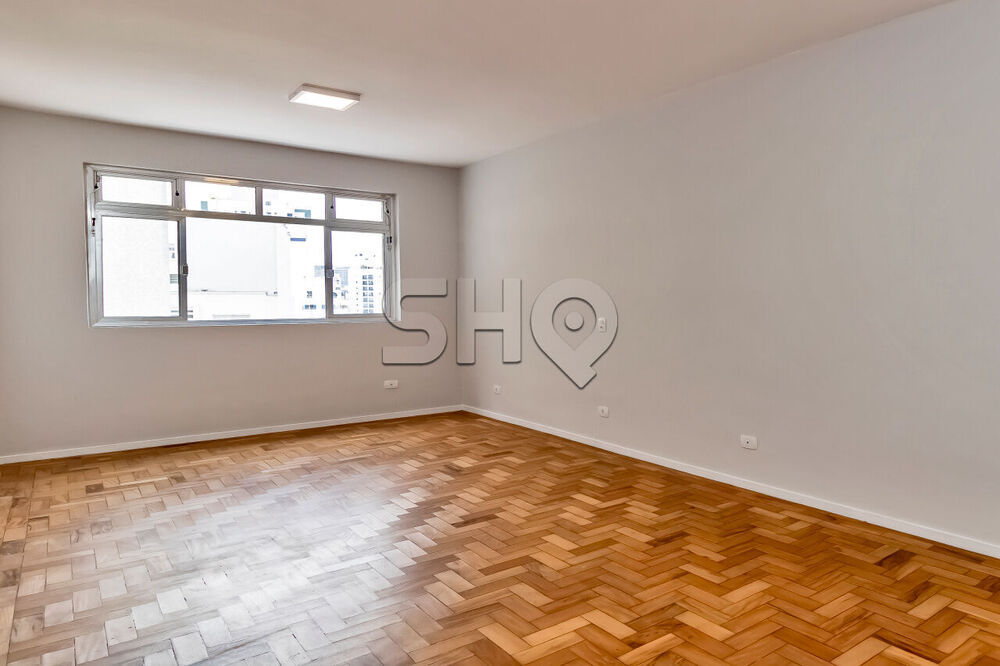Apartamento, 1 quarto, 32 m² - Foto 2