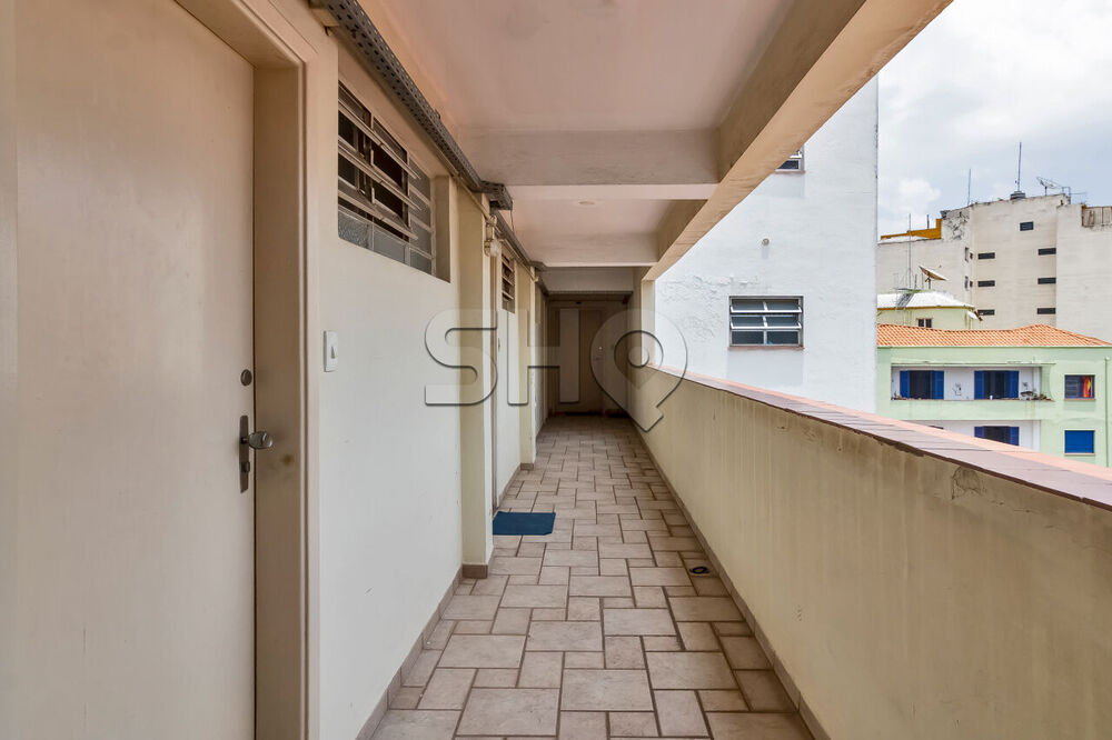 Apartamento, 1 quarto, 32 m² - Foto 11