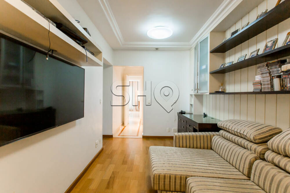 Apartamento, 4 quartos, 280 m² - Foto 7