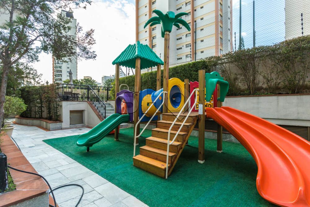 Apartamento, 4 quartos, 280 m² - Foto 10