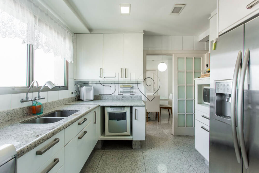 Apartamento, 4 quartos, 280 m² - Foto 5