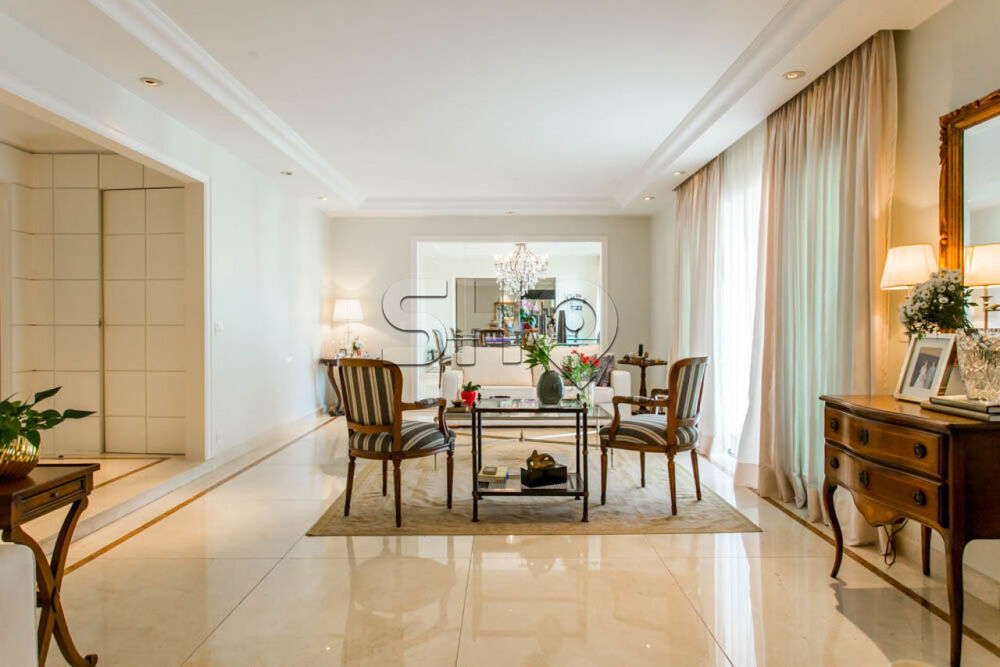 Apartamento, 4 quartos, 280 m² - Foto 3