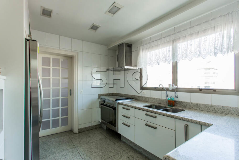 Apartamento, 4 quartos, 280 m² - Foto 6