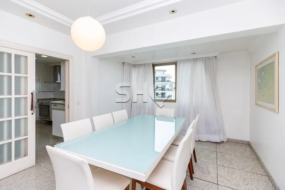 Apartamento, 4 quartos, 280 m² - Foto 10