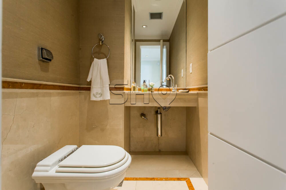 Apartamento, 4 quartos, 280 m² - Foto 12