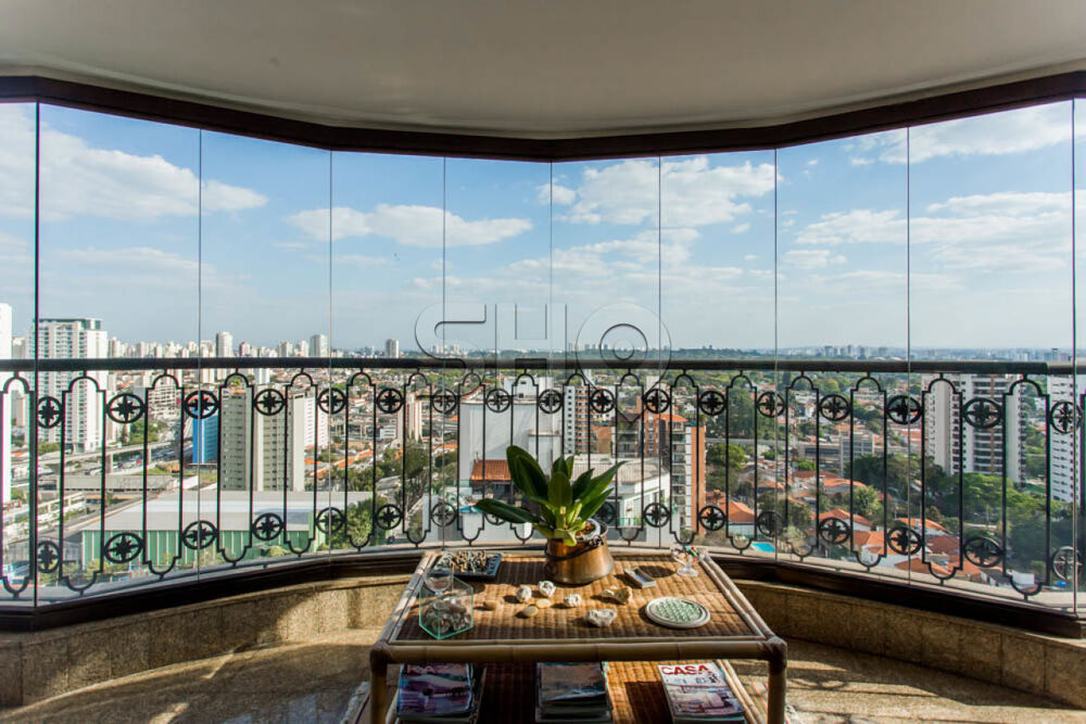 Apartamento, 4 quartos, 280 m² - Foto 2