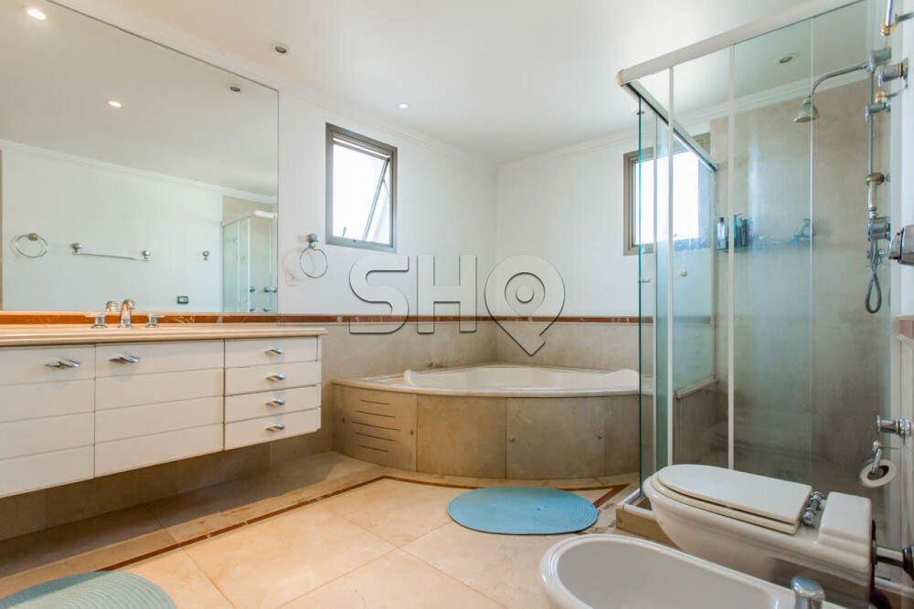 Apartamento, 4 quartos, 280 m² - Foto 13