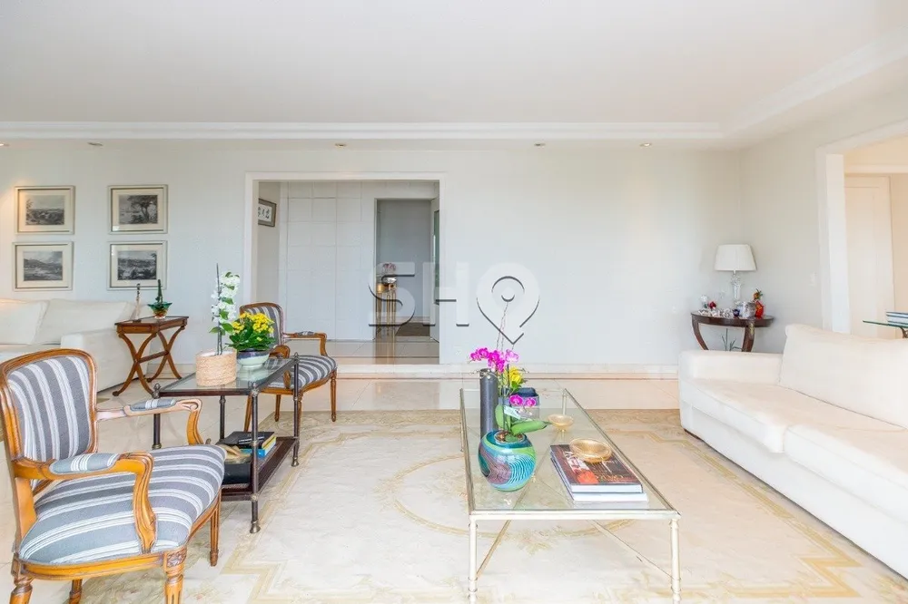 Apartamento, 4 quartos, 280 m² - Foto 9